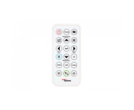 OPTOMA W400 DLP WXGA Full 3D 4000, 22000:1 95.78C01GC0E - 361857 - zdjęcie 5
